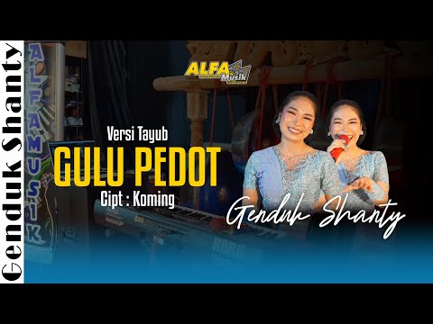 ALBUM KOMPILASI TAYUB MALANGAN || Genduk Shanty Alfa Musik