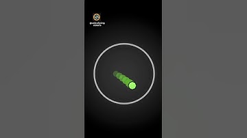 The simulation breaks at the end 🤯 #simulation #satisfying #programming #asmr #adhd #gaming #physics