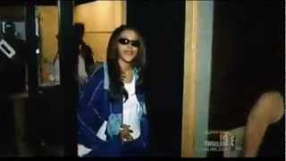 Aaliyah [RARE MOMENTS] Part 2