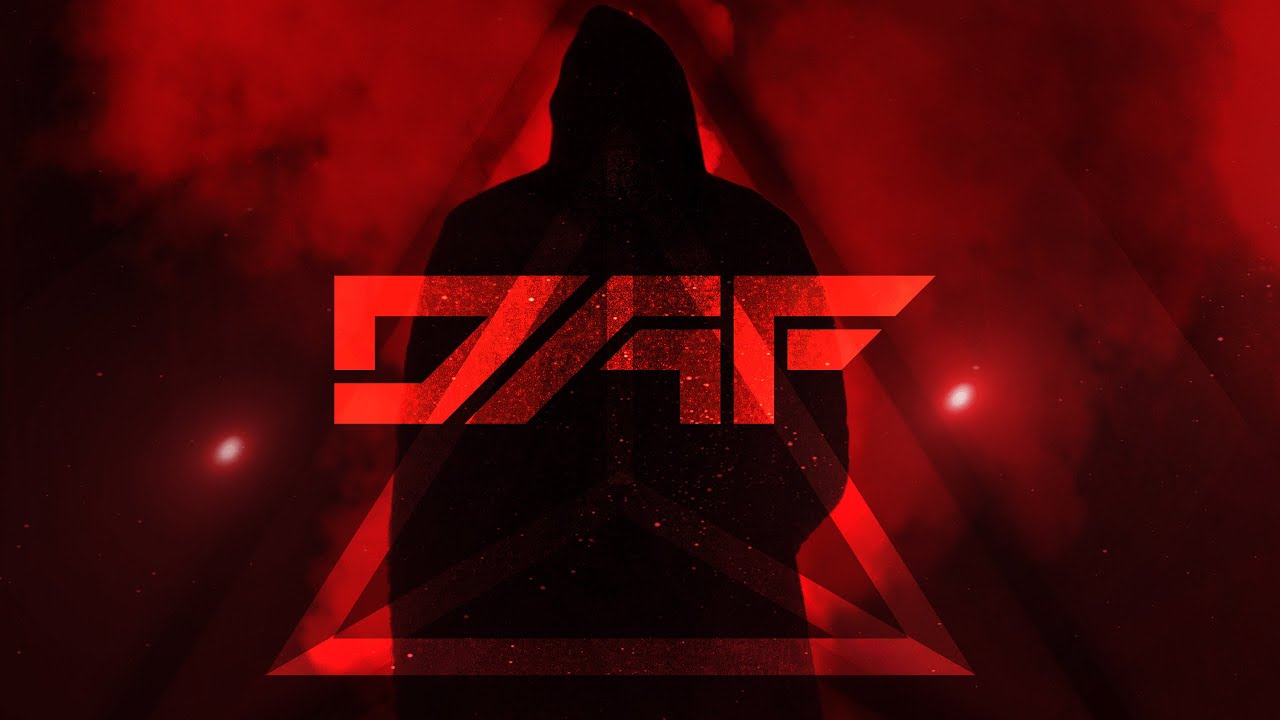 DAF - Hardstyle Matter (Radio Edit Compact)