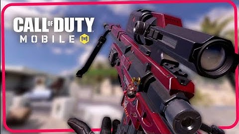 The DLQ Red Action is incredible 😍🤤