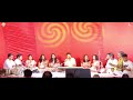 Aham Rudre by WAVES | Agomoni | Mahishasurmardini | Durga Stotra