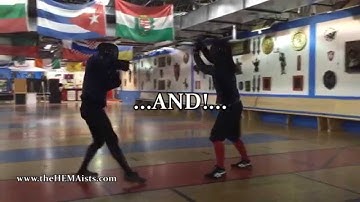 Drill Bits Vor & Nach Part 3