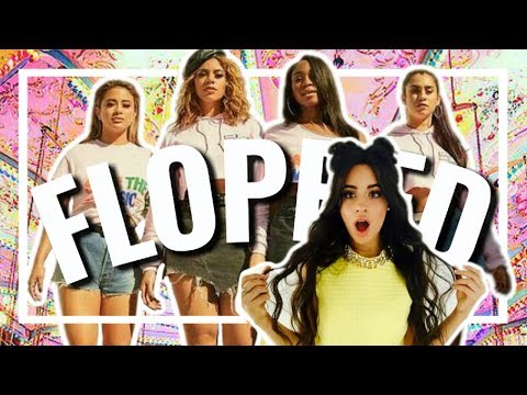 Why Fifth Harmony Flopped