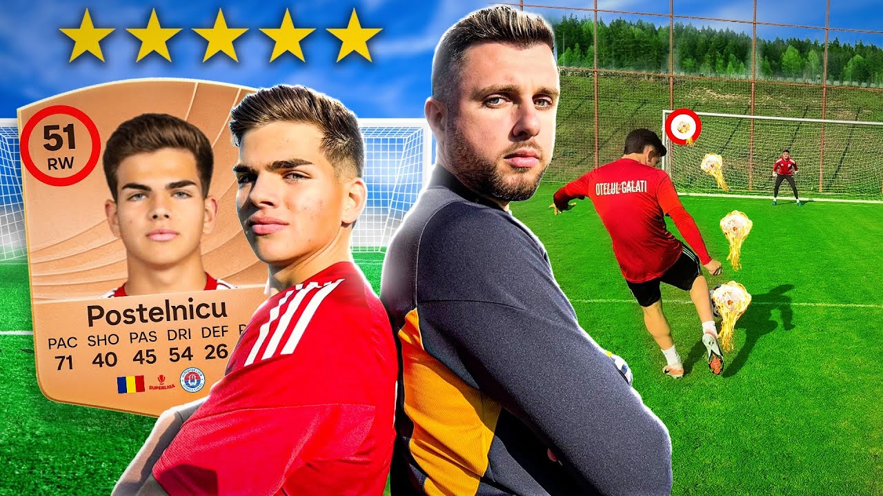 CÂT DE BUN ESTE UN JUCĂTOR DE DOAR 51 RATING ÎN VIAȚA REALĂ?