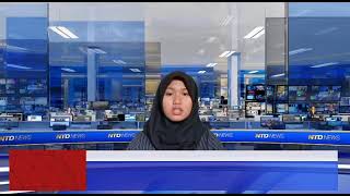 TUGAS PAWARTA Kelompok 5 - Bahasa Jawa Kelas X.5