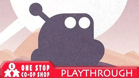 ROVE | Playthrough and Review | With Mike