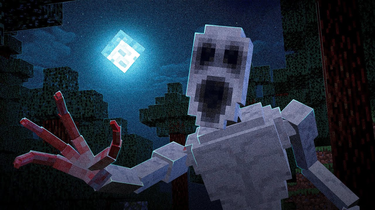ESSE É O MODPACK MAIS ASSUSTADOR QUE EU JA JOGUEI - THE DWELLERS