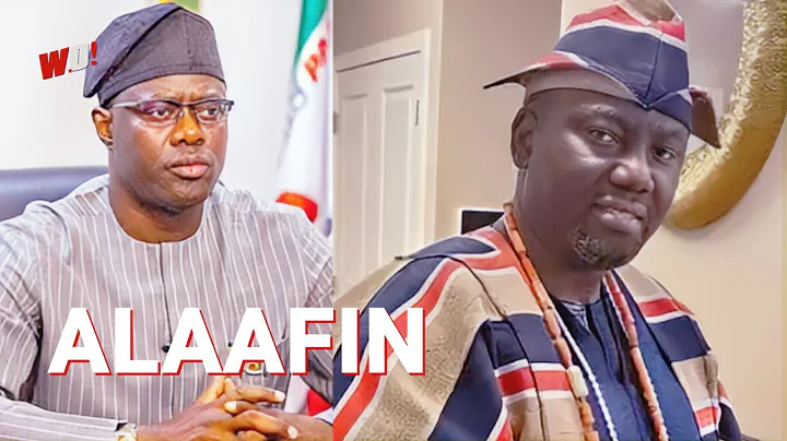 New Alaafin of Oyo Appointed; Controversy emerges, Matter lands in COURT