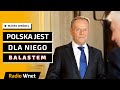 Marek wrbel tusk ju patrzy na bruksel polska to dla niego same kopoty uwolni si od kraju