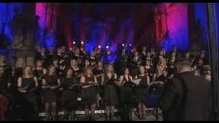 You Raise Me Up – Bel Canto Choir Vilnius