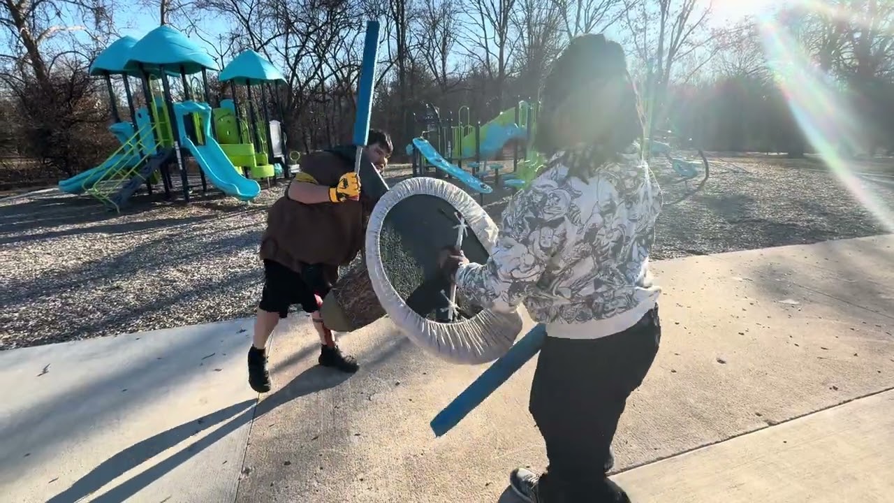 Woo vs Achilles First to 10