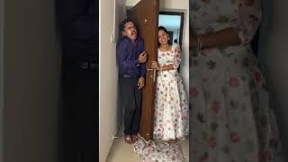 Surprise Gone Terribly Wrong😩😩#shortsfeed #shorts #comedy #nirasong