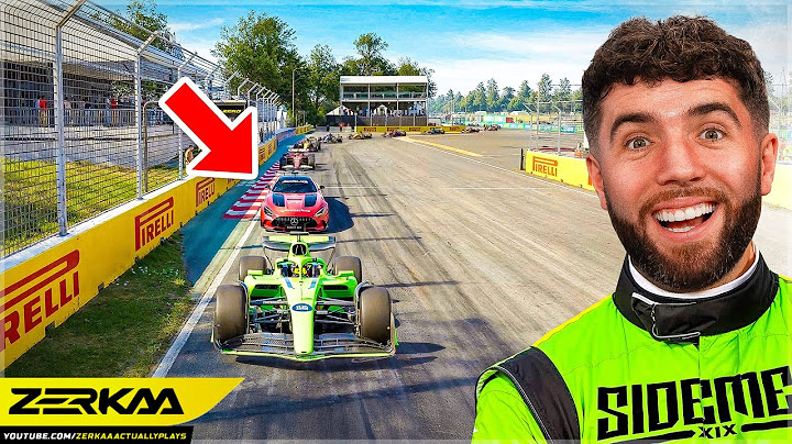SAFETY CAR HELPS US! (F1 25 My Team #10)