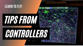 Tips from Air Traffic Controllers | How ATC Works