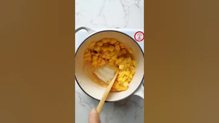 Peach Mango Pie (Jollibee Recipe Copycat) RECIPE AT CHENEETODAY.COM