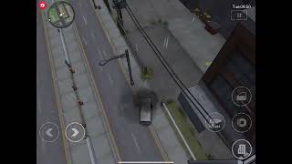 Gta Chinatown Wars Retrieving Yu Jian Ipad Pro 13 Inch, Apple Pencil Gen 2