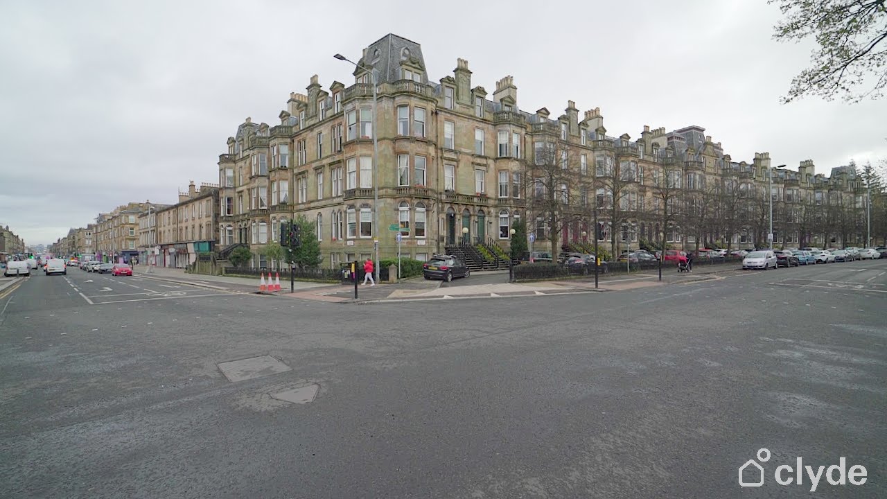 116 Queens Drive Flat 32 Glasgow Glasgow G42 8BJ YouTube