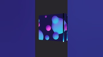 How to Create a 3D Animated Slider with HTML, CSS, and JavaScript | Responsive Design Tutorial