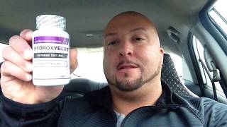 HYDROXYELITE BY HI-TECH PHARMACEUTICALS REVIEW
