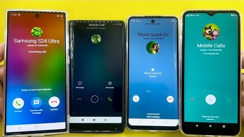 Alarm Fake, Timer, Clock Mobile Calls/ Samsung Galaxy S24 Ultra, Xiaomi Mi Mix 1, SPARK Go, Note 30