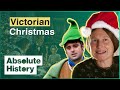 What Goes Inside A Victorian Mince Pie | Victorian Farm: Christmas (1/3) | Absolute History