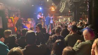 Less Than Jake Boston