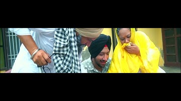 #Trending ROOP RAAB DA | Channa Kishanpuria | Music - Arsh Aavaan | Out Now