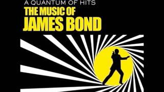 James Bond Dance Theme By Spectre chords
