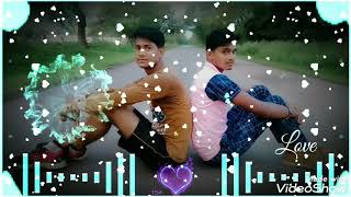 He Re Manjhi Le Chal Nadiya Ke Paar ( UT ) Dj Gajendra Exclusive Remix