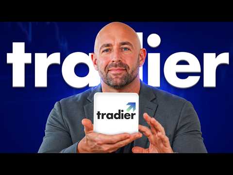 SATU-SATUNYA Broker yang Dibuat untuk Trader Spread (90% Trader Opsi Membayar Terlalu Mahal)
