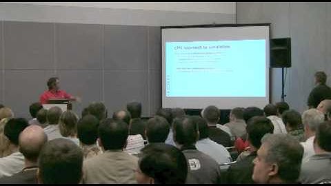 SIGGRAPH 2010 OpenCL Part IV
