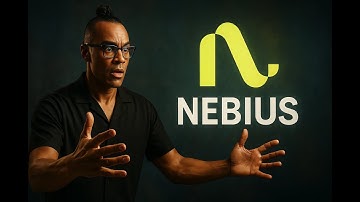 Goodbye ChatGPT? Nebius Token Factory Is INSANE!