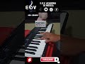 ORO - BRONCO #fypシ #piano #bronco #grupero #tutorial
