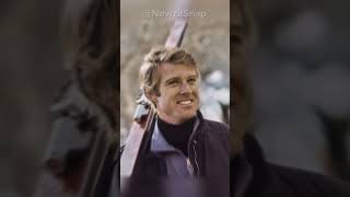 Hollywood Icon Robert Redford Dead at 89 — Tributes Pour In