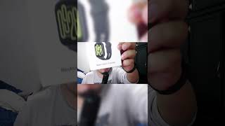 unboxing smartwatch #review #unboxing #xiaomi #smartwatch
