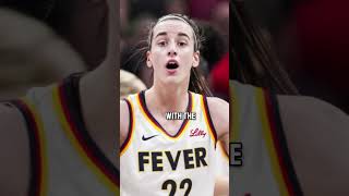 You Won't Believe What WNBA Players Said About Caitlin Clark!