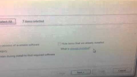 Instalar svn subelipse en Eclipse