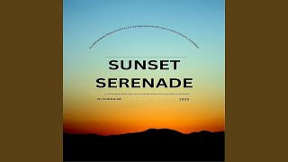 Sunset Waves || ZAMUSIC.ORG