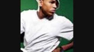 Chris Brown I Wanna Be Exclusive Album