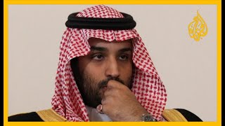?? صحيفة إسبانية: محمد بن سلمان اعتقل ابنة عمه الأميرة بسمة بنت سعود