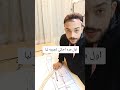 تجربتي الشخصيه لا اي شخص فاقد الشغف #تعليم_الخياطة #اكسبلور #باترون