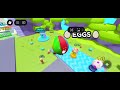 Race a brainrot ( Roblox )