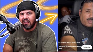 How to Survive a Car Abduction!