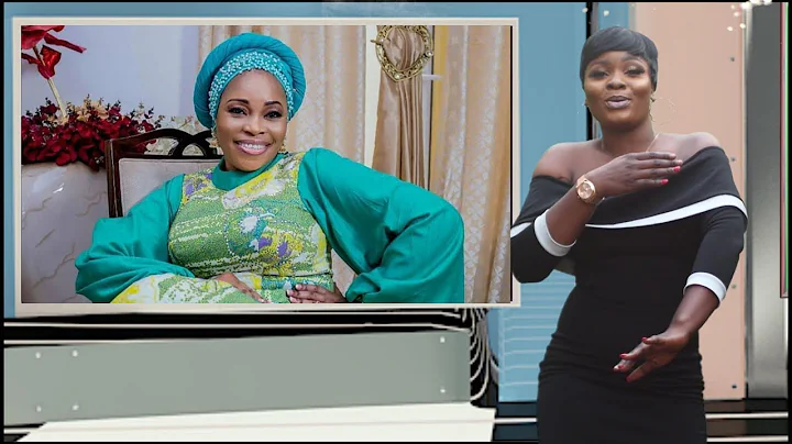 The best of Tope Alabi Gbese Dance Step. HeritageTV Entertainment Gist. 24th February 2020