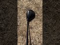 Min Woo Lee’s Quantum Mini driver