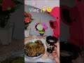 My first mini vlog 🤗💥 (1/100) day 1#minivlog #trendingshorts