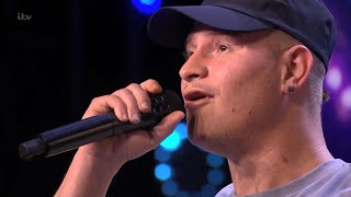 Information Britain's Got Talent 2022 Maxwell Thorpe Audition Full Show S15E07 Update