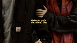Ciwan Haco - Felek Türkçe Çeviri