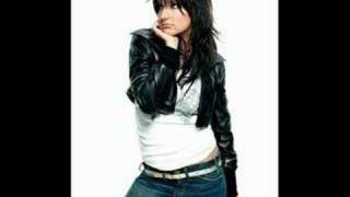 ashlee simpson L.O.V.E